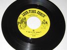 LONG TIME COMIN: 45   CANADIAN Killer GARAGE FUZZ Psych ORIGINAL