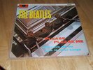 the beatles vinyl lp please please me 1 emi box excellent +