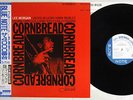 LEE MORGAN CORNBREAD BLUE NOTE BST 84222 Japanese Pressing OBI Vinyl LP