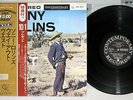 SONNY ROLLINS WAY OUT WEST CONTEMPORARY LAX-3010 Japanese Pressing OBI Vinyl LP