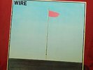 Wire ?– Pink Flag  Harvest SHSP 4076 Vinyl, LP, Album, Repress 1987 UK