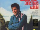 Elvis Presley - Elvis' Christmas Album Vinyl EU LP