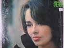 MODERN JAZZ QUARTET: Lonely Woman LP (green/blue label, small toc, slight wear