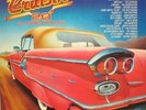 VARIOUS Cruisin' 1981 UK VINYL  LP EXCELLENT CONDITION  SHM 3068