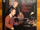 SLS 836 Beethoven Complete Cello Sonatas Tortelier Heidsieck 2xLP EMI Box EX/VG