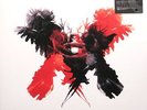 KINGS OF LEON Only By The Night LP Vinyl NEW (UK)
