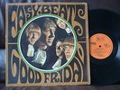THE EASYBEATS Good Friday AUSTRALIA GARAGE PUNK PSYCH FREAKBEAT MOD NL LP AC/DC