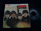 EP THE BEATLES VOL 1 NO REPLY