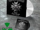 MOTÖRHEAD, Bad magic WHITE VINYL *NEU* LP + CD - VÖ: 28.08.2015