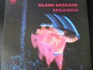 BLACK SABBATH-PARANOID. 1970 LP. LARGE VERTIGO SWIRL. 1st PRESSING.G/F SLEEVE.EX