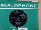 CILLA BLACK Step Inside Love (Parlophone UK Original 7