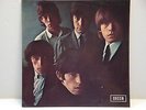 ROLLING STONES - NO. 2 - 1965 - LP Vinyl black - VERY RARE - TOP-ZUSTAND