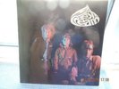 Cream - Fresh Cream (Reaction 593001 1966) LP