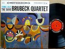 DAVE BRUBECK Time Out 180-Gram Classic Records LP 1995 MINT-