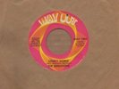 Sensations - Lonely World / Gotta Find Myself Another Girl - Way Out Soul Northe