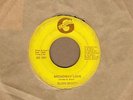 Elois Scott - Broadway Love - G Carol Soul Northern Crossover Motown Tmg Rare Mo