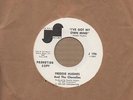 Freddie Hughes & Chevelles - Ive Got My Own Mind / I Just Found Out - Janus Reco