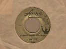Joe Tex and The Vibrators - I'll Never Break Your Heart - Soul Northern Crossove