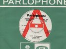 Marionettes - Under The BroardWalk / Was It Me - Parlophone Records DEMO R5300 S