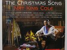 NAT KING COLE 'The Christmas Song'' Vinyl LP NEW & SEALED