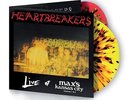 Johnny Thunders & The Heartbreakers - Live At Max's Kansas City (Volumes 1 & 2)