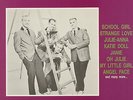 The Crescendos - Sweet Dreams About You - Vinyl Doo Wop/Vocal Groups