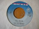 THE VIOLINAIRES-CALL ON HIM-ORIGINAL USA CHECKER RECORDS-45
