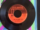 Northern Soul Records Soul Brothers Six I'll Be Loving You US Atlantic.