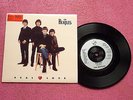 (4d) The Beatles Real Love 1996 UK 45 7