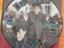 The cure 7