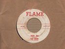 Clay Brown - Talkin' Soul - Flame  Soul Northern Crossover Motown Tmg Rare Moder