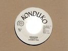 Chosen Few - Wondering - Konduko Soul Northern Crossover Motown Tmg Rare Modern