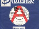 Temptations - I'll Be In Trouble / The Girl's Alright With Me - Stateside Demo S