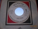 Lorraine Chandler-I can't change-promo 45