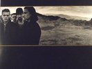 U2 The Joshua Tree Album 1987 12