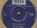 THE NEAT CHANGE**I LIED TO AUNTIE MAY**PSYCH**MOD**LISTEN TO IT