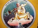 Vogue Picture Disc: There's Good Blues Tonight/Baby, What you Do-Clyde McCoy