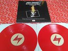 David Bowie-Ziggy Stardust:The Motion Picture Soundtrack Double Red Vinyl