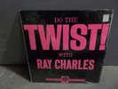 Ray Charles - Do The Twist With Ray Charles / Atlantic / mono SHRINK NM-