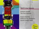 A. Vivaldi - Four Seasons [Vinyl New]
