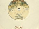 KISS     1976  SOUTH AFRICA  45     I WANT YOU