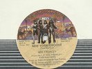 ACE FREHLEY  KISS   MEGA  RARE    SOUTH AFRICA  45    NEW YORK GROOVE