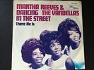 MARTHA & VANDELLAS 