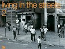 LIVING IN THE STREETS VOLUME 2 Various Artists NEW FUNK SOUL JAZZ 2X LP VINYL