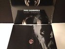 JOHN CARPENTER - Lost Themes Black/Orange vinyl lp halloween they live the fog