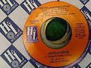 RARE Soul 45 Philadelphia Story People Users Gotta Get Back H&L 4679 1976 VG+