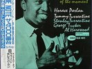 Horace Parlan On The Spur Of The Moment on Blue Note - Japan LP NM