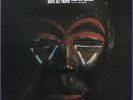 Curtis Amy Katanga on Pacific Jazz - Japan MONO LP NM w/Dupree Bolton