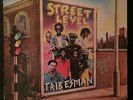 Tribesman - Street Level LP 33T VG++ 80's Roots Reggae MP3