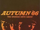 Traffic Autumn '66 mono vinyl lp record album
